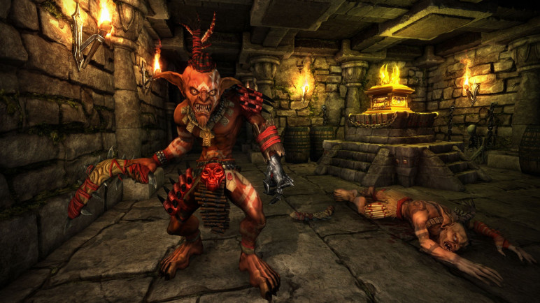 Review of Might Magic X Legacy – image 7