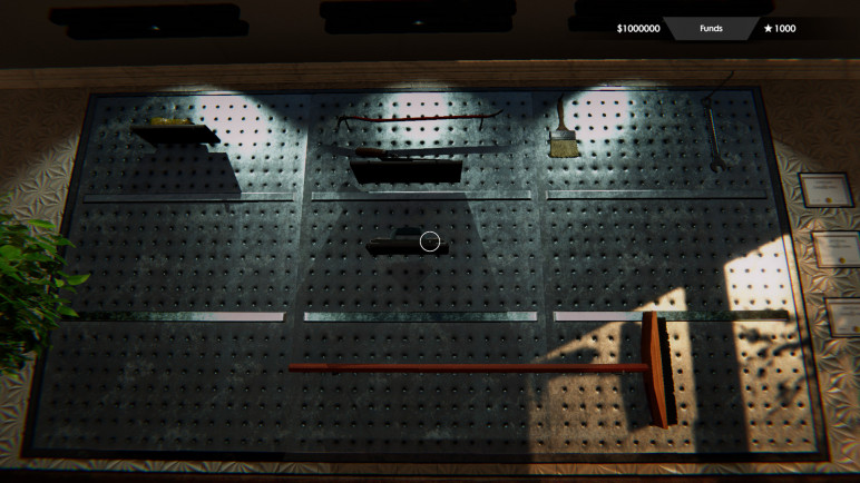 Buy the Train Station Renovation Key – image 2