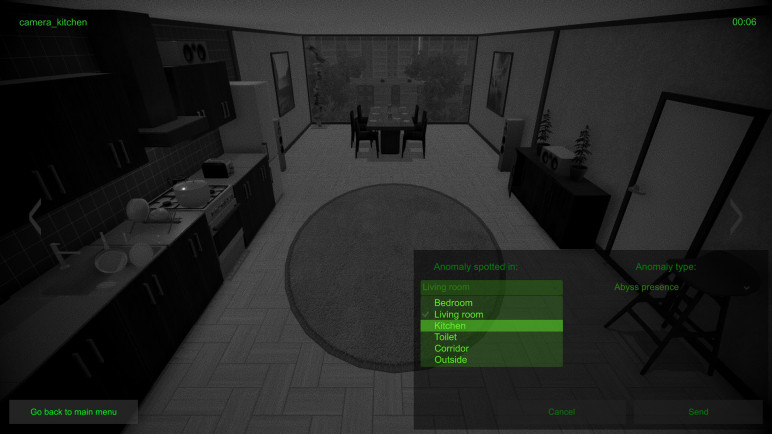 Купить ключ I m on Observation Duty для Steam – изображение 2