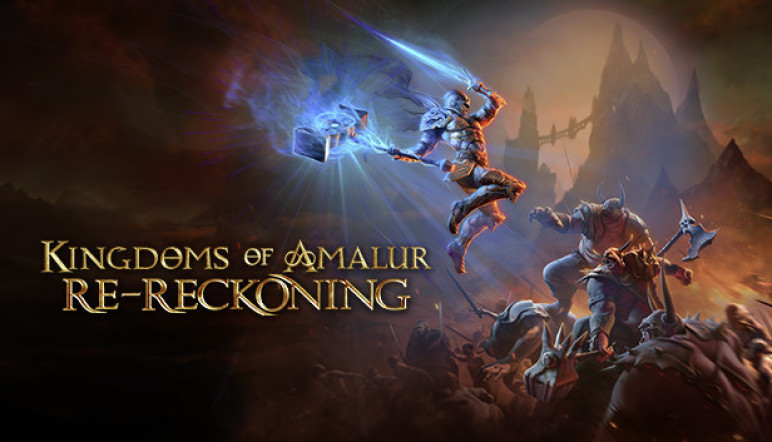 Купить ключ Kingdoms of Amalur Re Reckoning для Steam – изображение 12