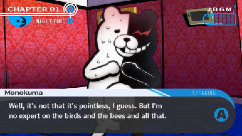 Аккаунты для Danganronpa – изображение 8