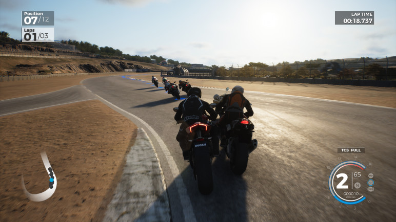 Buy an Offline Account RIDE 3 – image 3