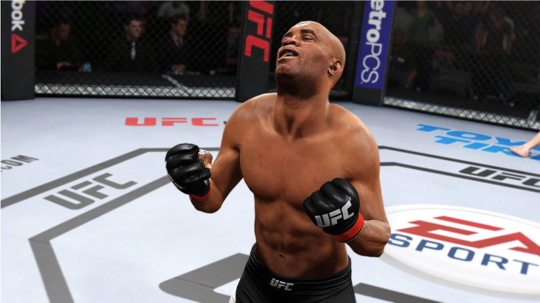 Купить аккаунт UFC 2 для PlayStation – изображение 4