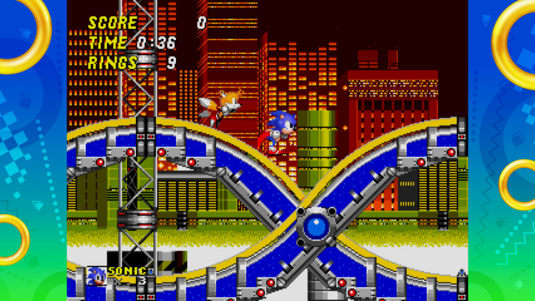 Купить Sonic Origins – изображение 3