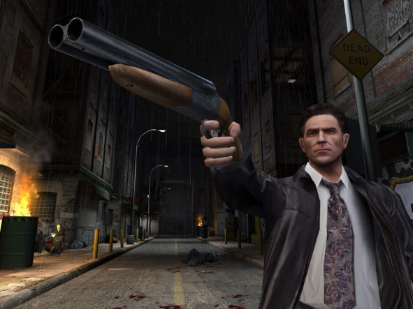 The Max Payne 2 – image 5