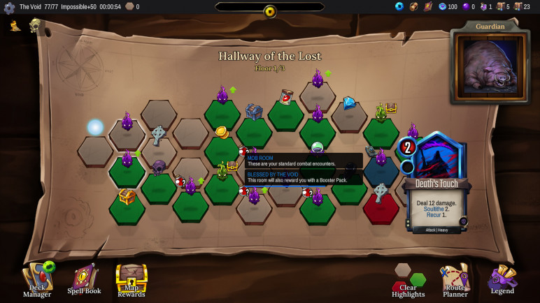Купить Vault of the Void – изображение 6