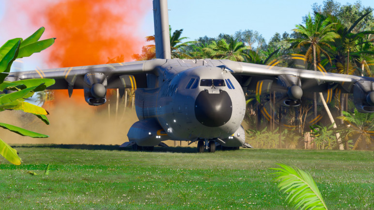 Buy Microsoft Flight Simulator 2024 key – image 3
