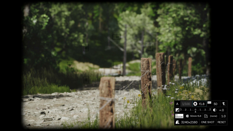 Lushfoil Photography Sim Xbox / Microsoft Store Keys and Gifts – image 5