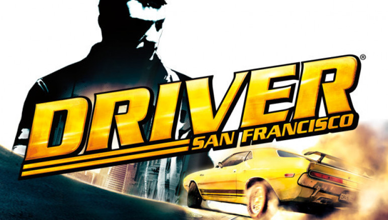 Купить Driver San Francisco