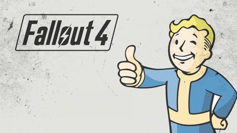 Купить ключ Fallout 4 — Game of the year Edition — дешево в России — GGSel