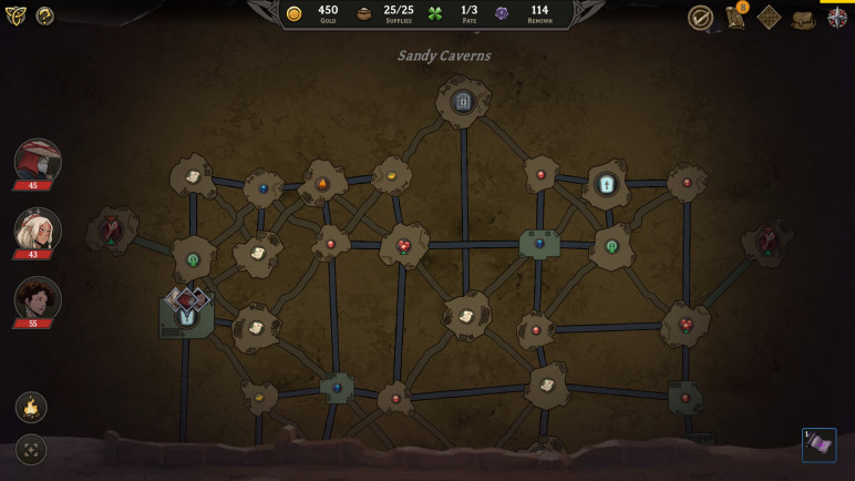 Купить ключ Gordian Quest для Steam – изображение 11