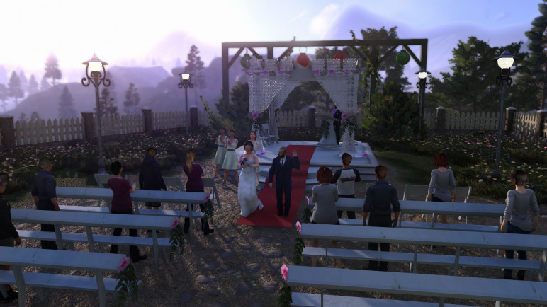 Additional DLC to Lumberjacks Dynasty – image 7
