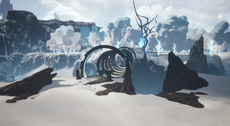 Купить ключ Shattered Tale of the Forgotten King для Steam – изображение 5