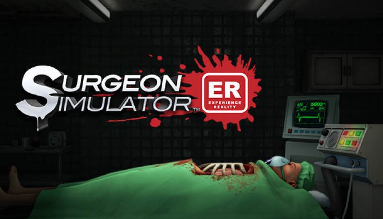 Купить Surgeon Simulator Experience Reality – изображение 10