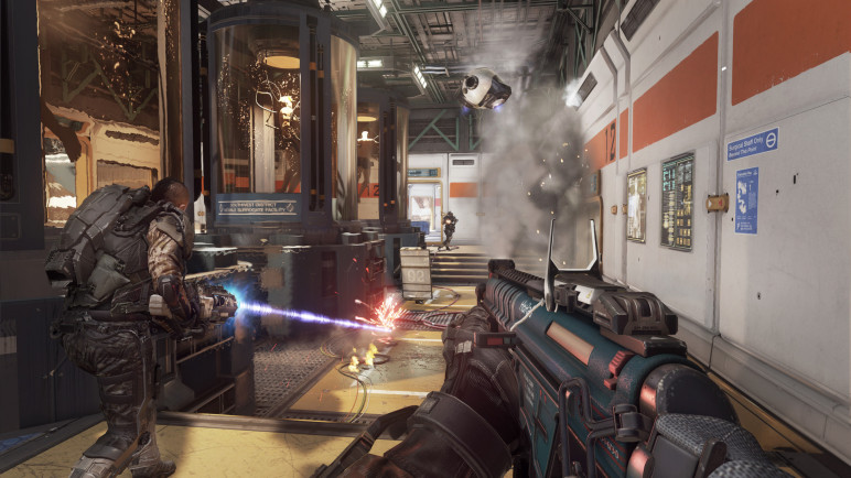 Call of Duty Advanced Warfare 2014 – image 7