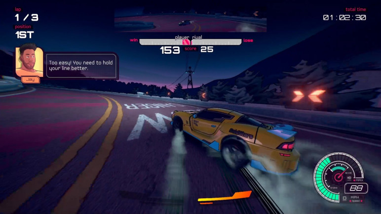 Купить DLC к Inertial Drift для Steam – изображение 4