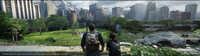 The Last of Us Part I Offline Accounts – image 7