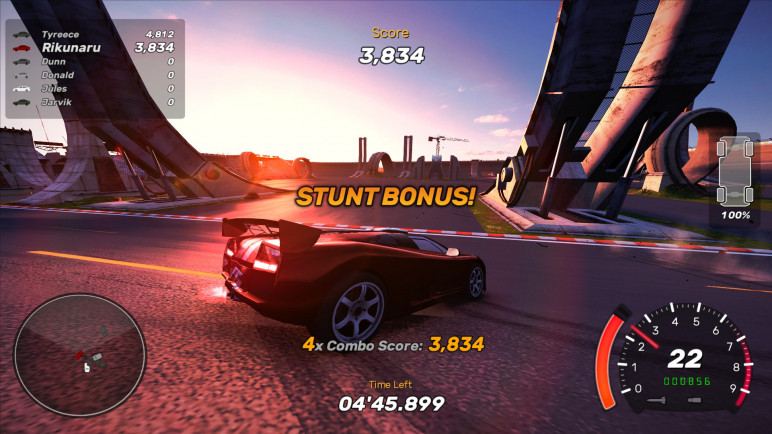Купить Crashday Redline – изображение 6
