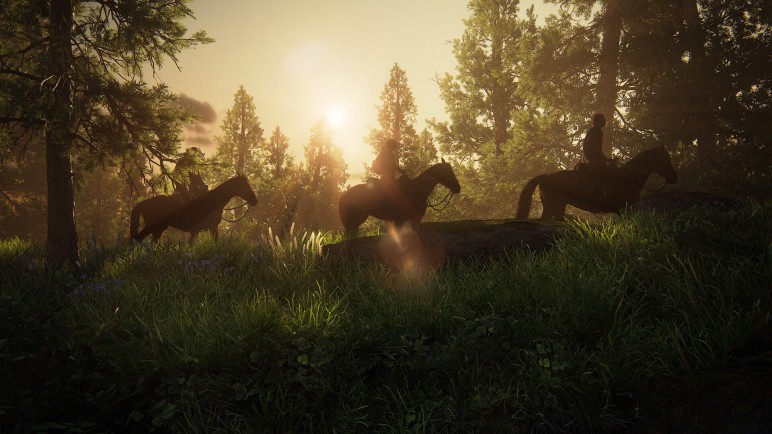 The Last of Us Part I Offline Accounts – image 3
