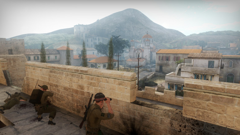 Day of Infamy Key – image 7