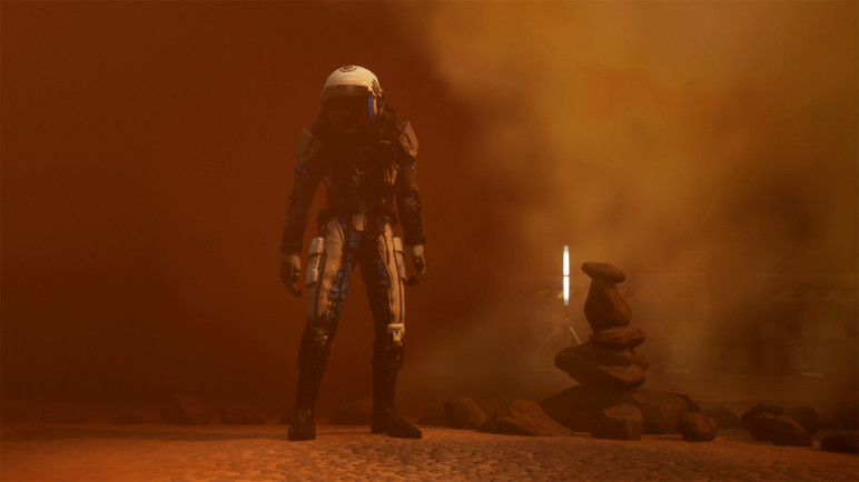 The Moons of Madness Key – image 4