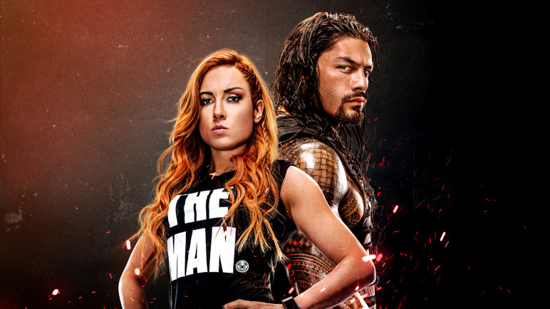 Купить WWE 2K20 – изображение 5