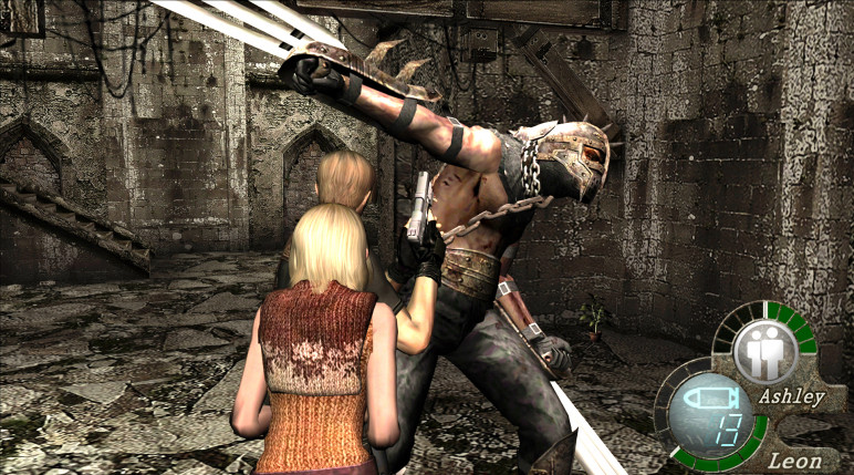 Купить аккаунт Resident Evil 4 для iOS и Android – изображение 7
