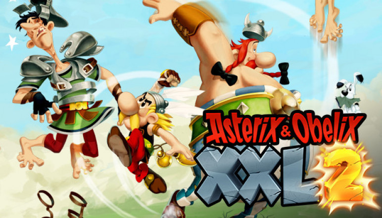 Купить Asterix & Obelix XXL 2 – изображение 11