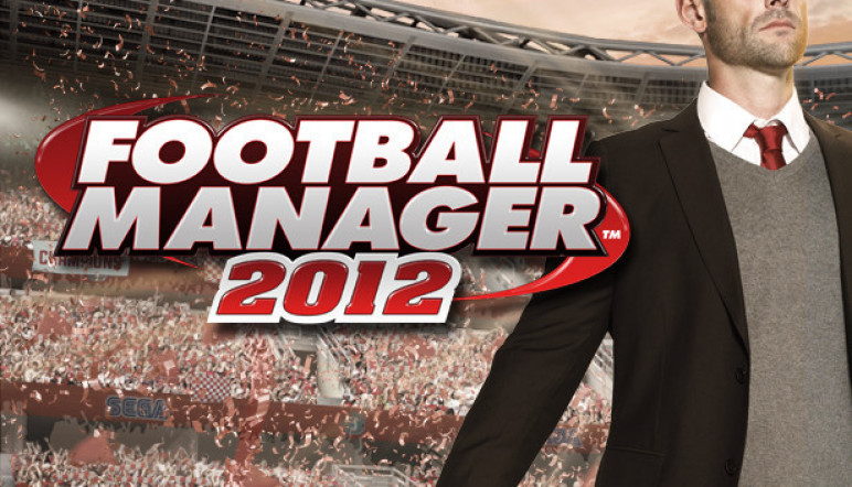 The Football Manager 2012