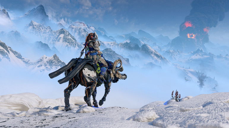 Horizon Zero Dawn Remastered for Steam – image 7