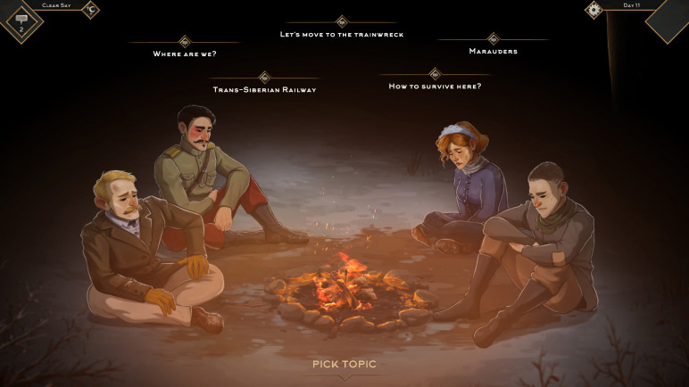 Ключи и гифты для Help Will Come Tomorrow – изображение 8