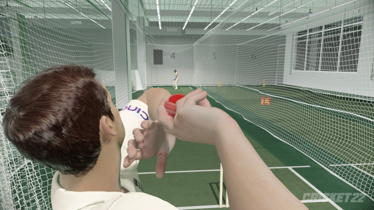 Cricket 22 for Xbox – image 2