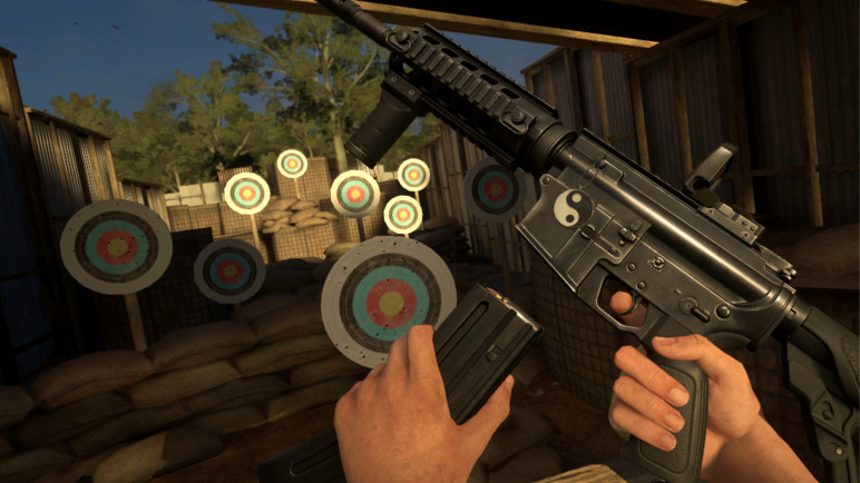 The Walking Dead Onslaught for PS4 – image 3