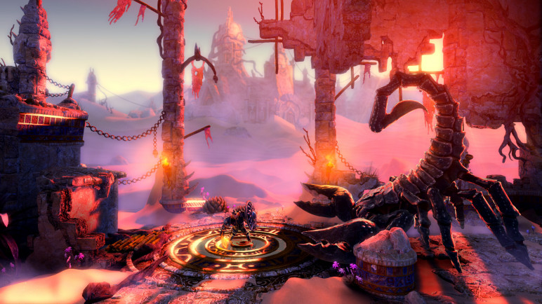 Buying the Trine 2 account – image 4
