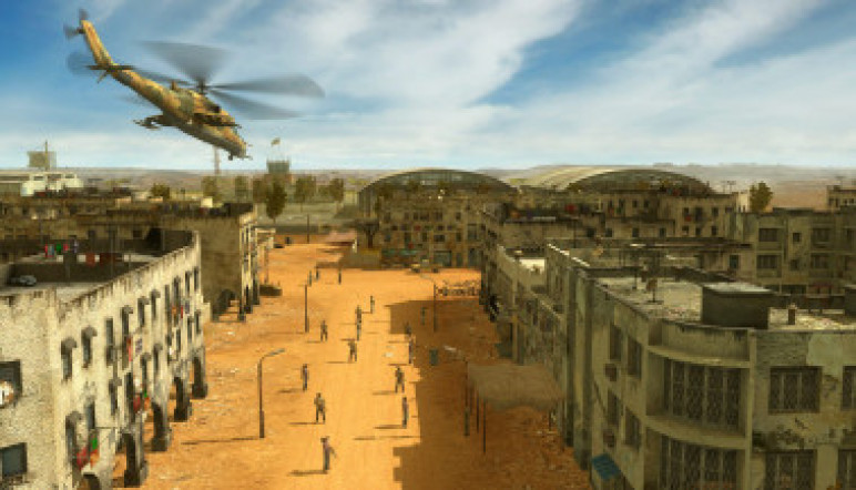 The Joint Task Force – image 3