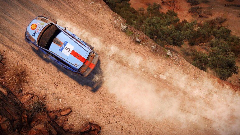 WRC 7 FIA World Rally Championship for Steam – image 6