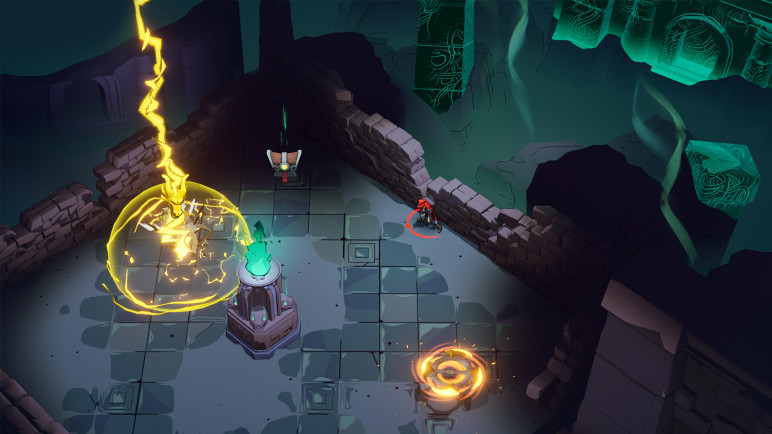Купить Wizard of Legend 2 – изображение 6
