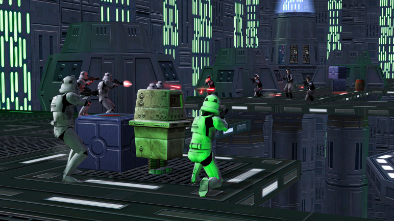 Star Wars Battlefront Classic Collection – image 3