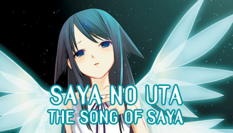The Song of Saya – Ключи и гифты для Steam – изображение 12