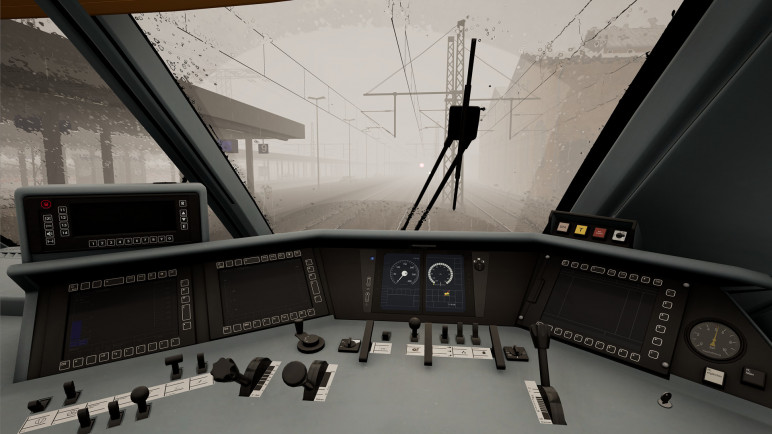 Оффлайн аккаунты для Train Sim World 3 – изображение 7