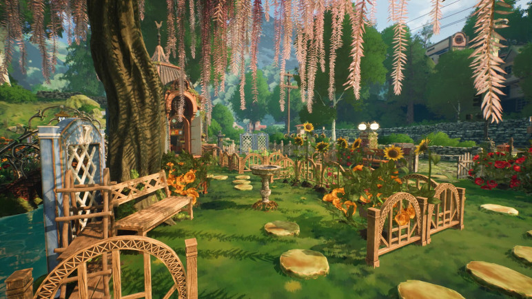 Garden Life A Cozy Simulator – image 9