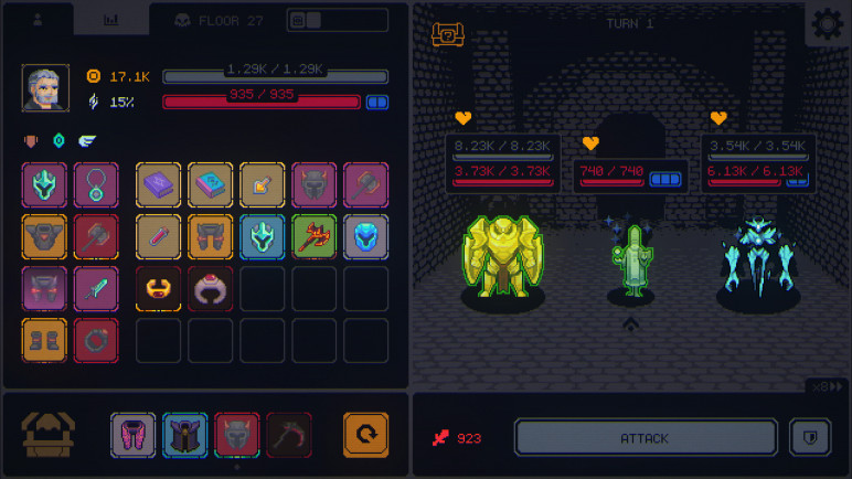 Купить ключ Megaloot для Steam – изображение 2