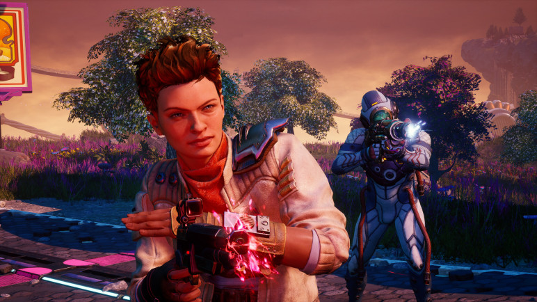 The Outer Worlds: Spacer's Choice Edition for Epic Games Store – image 8