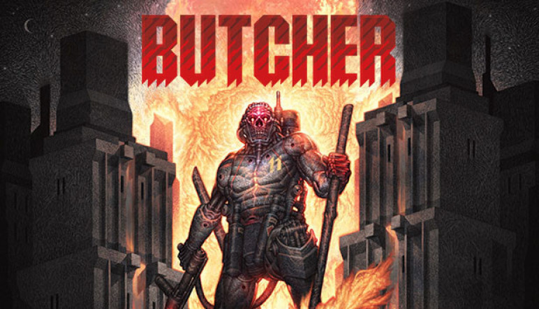 BUTCHER – Покупка на ваш аккаунт для Xbox / Microsoft Store – изображение 12