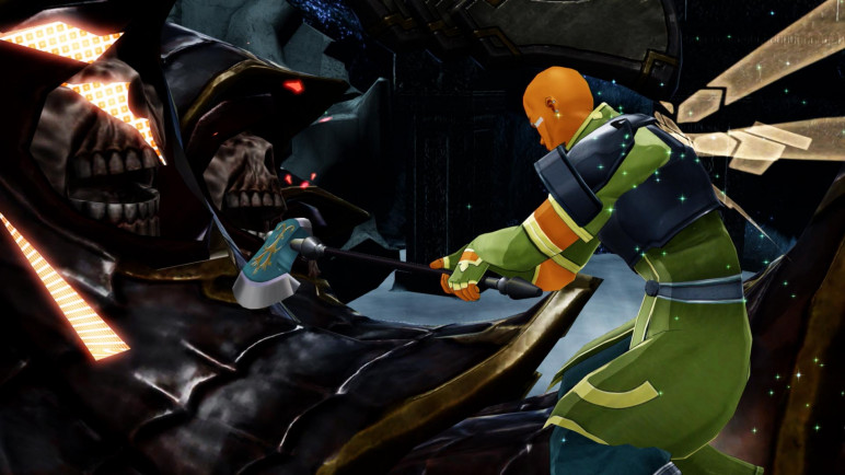 Accel World vs Sword Art Online Deluxe Edition – image 2