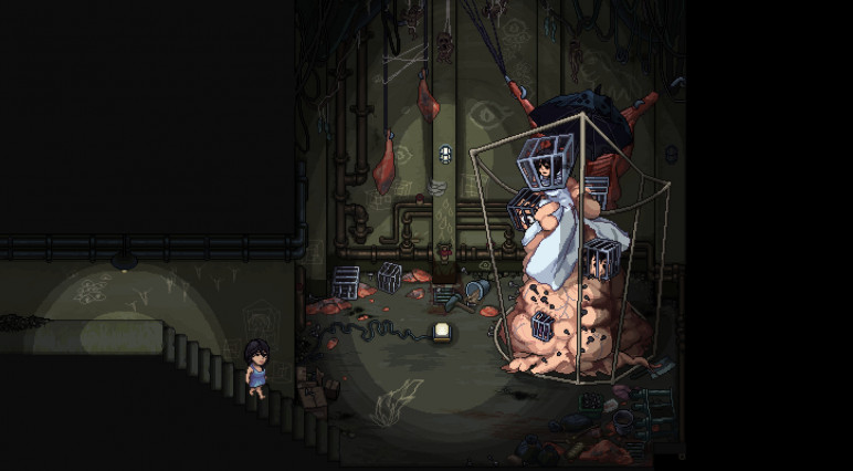 Купить Decarnation для Steam – изображение 7
