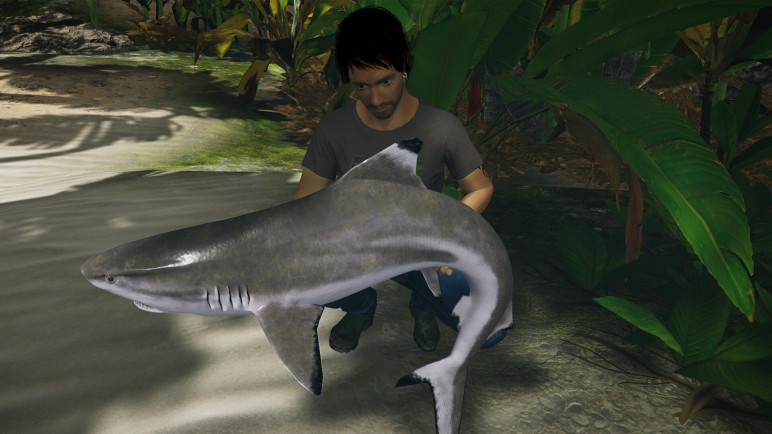 Ultimate Fishing Simulator 2 for Steam – image 3