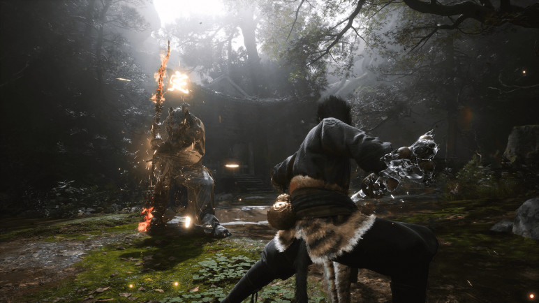 Black Myth: Wukong Offline Accounts – image 2