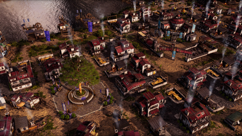 Купить ключ Endzone 2 для Steam – изображение 5