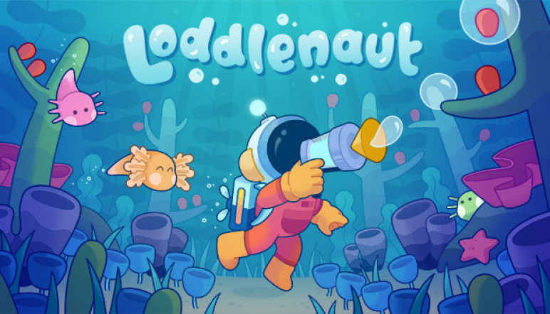 Buy the Loddlenaut Key – image 12